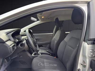 Dacia Jogger 1.0 TCe GPL 100 CV 5 posti Essential Grigio usata San Nicola la Strada