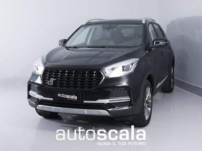 DR 4.0 1.5 MT benzina/GPL Nero usata San Nicola la Strada