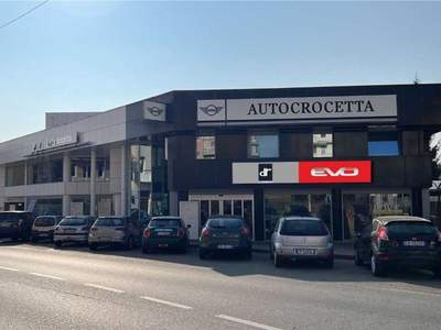 Evo 3 Evo 3 1.5 Bi-fuel GPL *Pronta Consegna Nero usata Biella