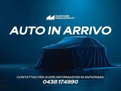 Jeep Avenger 1.2 t. e-hybr.mhev Summit fwd 110cv edct6 Bianco usata Cappella Maggiore