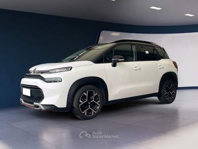 Citroen C3 Aircross C3 Aircross BlueHDi 110 S&S Shine Pack Bianco usata Pordenone