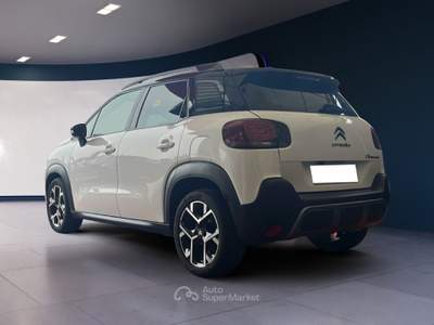 Citroen C3 Aircross C3 Aircross BlueHDi 110 S&S Shine Pack Bianco usata Pordenone