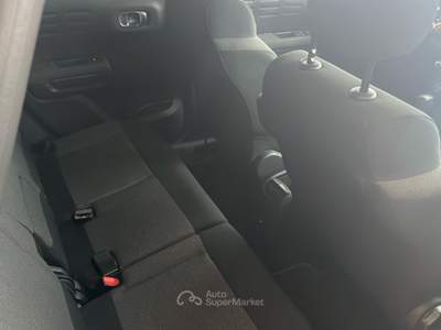 Citroen C3 Aircross C3 Aircross BlueHDi 110 S&S Shine Pack Bianco usata Pordenone