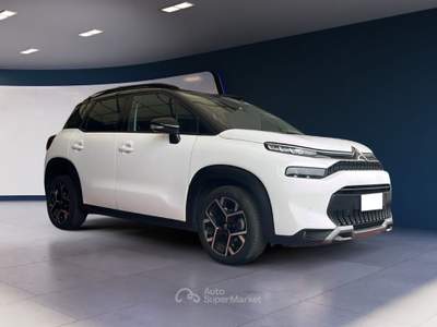 Citroen C3 Aircross C3 Aircross BlueHDi 110 S&S Shine Pack Bianco usata Pordenone