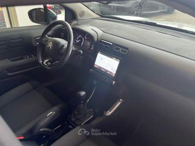 Citroen C3 Aircross C3 Aircross BlueHDi 110 S&S Shine Pack Bianco usata Pordenone