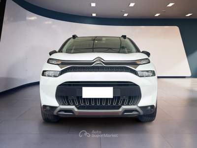 Citroen C3 Aircross C3 Aircross BlueHDi 110 S&S Shine Pack Bianco usata Pordenone