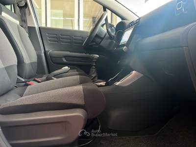 Citroen C3 Aircross C3 Aircross BlueHDi 110 S&S Shine Pack Bianco usata Pordenone