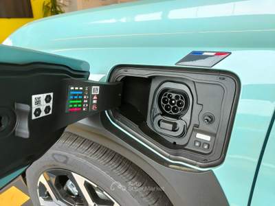 Renault 4 150 CV Comfort Range Techno usata Mappano