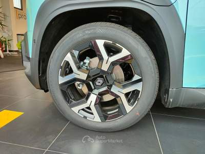 Renault 4 150 CV Comfort Range Techno usata Mappano