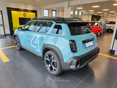Renault 4 150 CV Comfort Range Techno usata Mappano