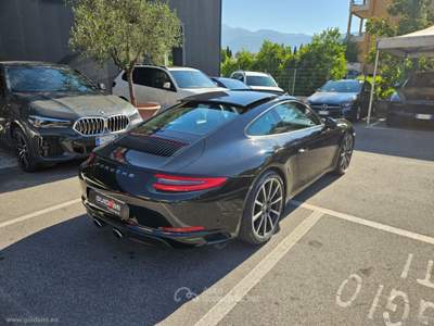 Porsche 911 911 usata Rieti