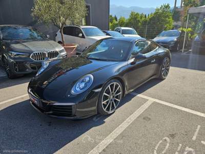 Porsche 911 911 usata Rieti