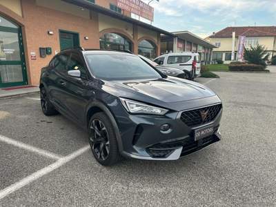 Cupra Formentor Formentor 1.5 TSI DSG *PROMO* Grigio usata Villanova Canavese
