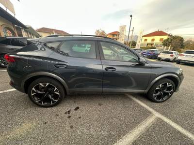 Cupra Formentor Formentor 1.5 TSI DSG *PROMO* Grigio usata Villanova Canavese