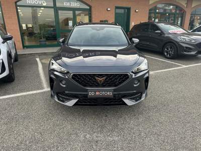 Cupra Formentor Formentor 1.5 TSI DSG *PROMO* Grigio usata Villanova Canavese