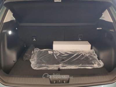 Jaecoo 7 5 Exclusive DCT 1600CC 147 CV Verde usata MONOPOLI