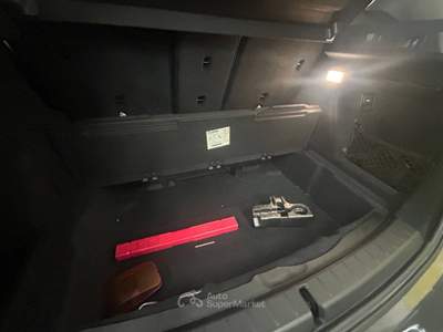BMW Serie 2 218d 218d Active tourer luxury Nero usata Arezzo