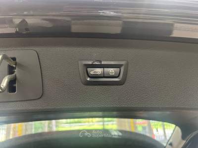 BMW Serie 2 218d 218d Active tourer luxury Nero usata Arezzo