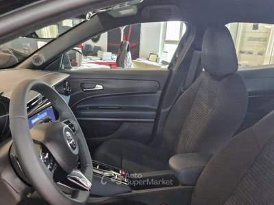 Alfa Romeo Junior 1.2 145 CV Hybrid eDCT6 Blu/Azzurro usata Modena