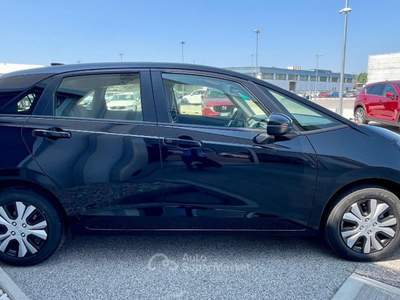 Honda Jazz 1.5 Hev eCVT Elegance Nero usata Vicenza