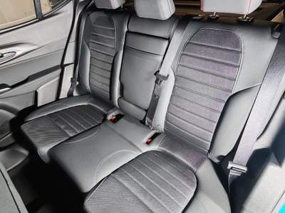 Alfa Romeo Tonale 1.6 Mjet 130cv TCT6 Sprint + Navi Blu/Azzurro usata Torino