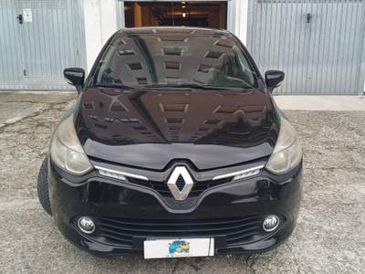 Renault Clio 1.5 dCi 8V 90CV Start&Stop 5 porte Nero usata Melegnano