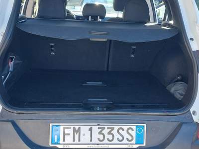 Renault Kadjar null Bianco usata Scandiano