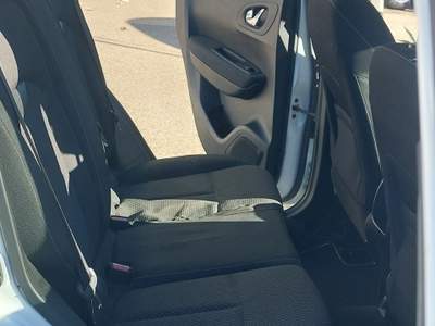 Renault Kadjar null Bianco usata Scandiano