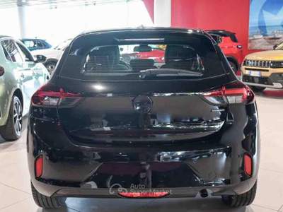 Opel Corsa Hybrid 110 CV aut. Edition Nero usata Pianezza