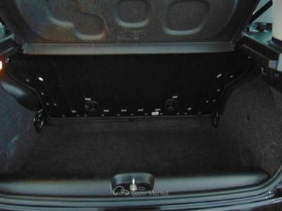 Fiat Panda 1.0 FireFly S&S Hybrid City Life Nero usata San Vito dei Normanni
