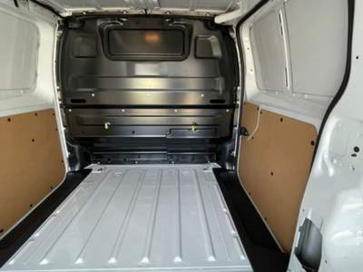 Opel Vivaro 1.5 Diesel 120CV S&S PL-TN M Furgone Bianco usata BOLOGNA