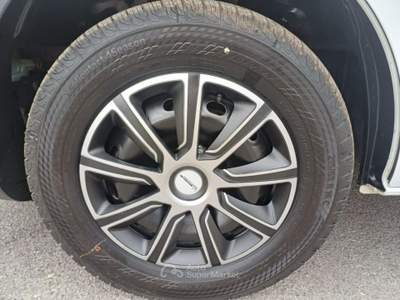Fiat Talento 2.0 Ecojet 120CV PC-TN Furgone 12q Bianco usata ALBANO SANT'ALESSANDRO