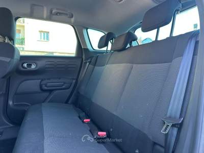 Citroen C3 Aircross PureTech 110 S&S Shine Bianco usata Oderzo