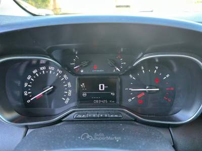 Citroen C3 Aircross PureTech 110 S&S Shine Bianco usata Oderzo