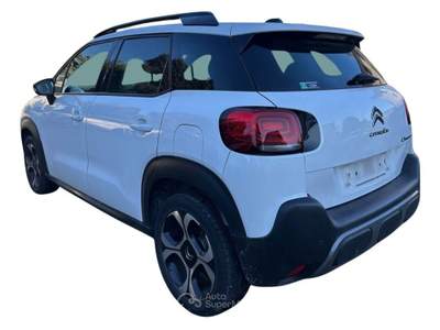 Citroen C3 Aircross PureTech 110 S&S Shine Bianco usata Oderzo