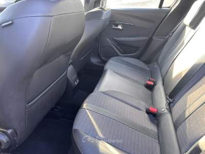Peugeot 208 PureTech 100 Stop&Start 5 porte Allure Bianco usata Oderzo