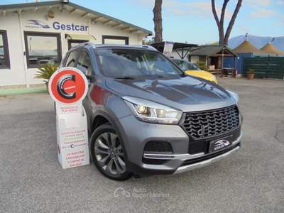 DR 4.0 1.5 Bi-Fuel GPL vendita tra privati Grigio usata Guidonia Montecelio