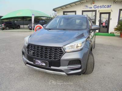 DR 4.0 1.5 Bi-Fuel GPL vendita tra privati Grigio usata Guidonia Montecelio