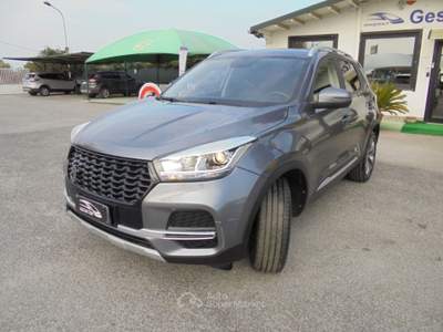 DR 4.0 1.5 Bi-Fuel GPL vendita tra privati Grigio usata Guidonia Montecelio