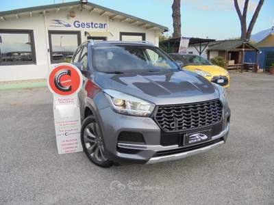 DR 4.0 1.5 Bi-Fuel GPL vendita tra privati Grigio usata Guidonia Montecelio