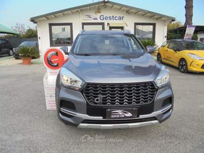DR 4.0 1.5 Bi-Fuel GPL vendita tra privati Grigio usata Guidonia Montecelio