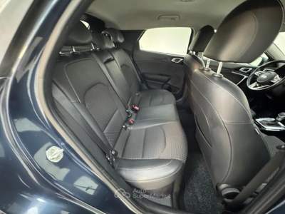 Kia XCeed 1.6 GDi 141 CV PHEV DCT High Tech Blu/Azzurro usata Lurate Caccivio