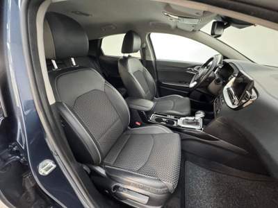 Kia XCeed 1.6 GDi 141 CV PHEV DCT High Tech Blu/Azzurro usata Lurate Caccivio