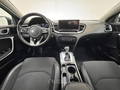 Kia XCeed 1.6 GDi 141 CV PHEV DCT High Tech Blu/Azzurro usata Lurate Caccivio