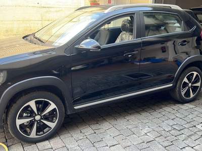 DR 3.0 1.5 Bi-Fuel GPL *Pronta Consegna Nero usata Biella