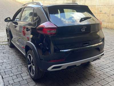 DR 3.0 1.5 Bi-Fuel GPL *Pronta Consegna Nero usata Biella