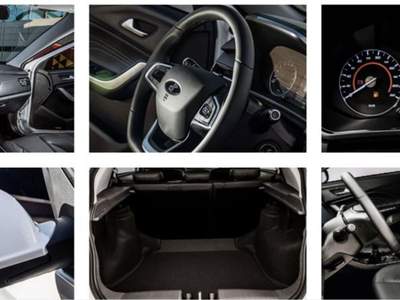 DR 3.0 1.5 Bi-Fuel GPL *Pronta Consegna Nero usata Biella