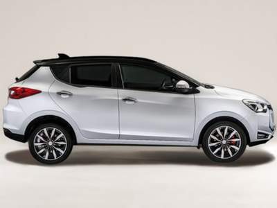 Evo 3 Evo 3 1.5 Bi-fuel GPL *Pronta Consegna Bianco usata Biella