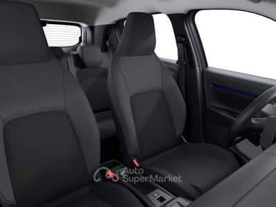 Citroen C3 e-C3 motore elettrico 113 CV urban range YOU+PLUS Blu/Azzurro usata Fara Gera d'Adda