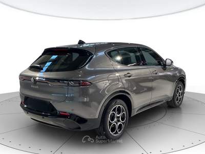 Alfa Romeo Tonale 1.5 hybrid 130cv sprint tct7 Grigio usata Verona
